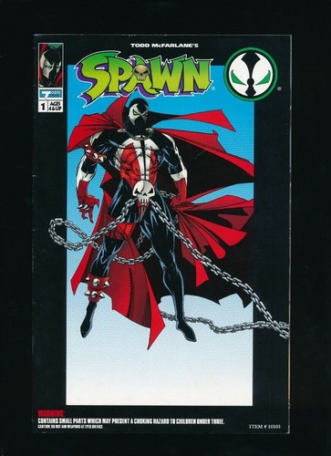 Spawn figure image - figure,