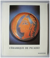 Céramique de Picasso -