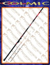 Canne Colmic STUNT POWER