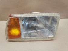 PHARE OPTIQUE FEU AVANT DROIT