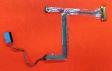 Câble Plat LCD pour Dell Latitude D630 - PP18L Affichage Vidéo Écran Monitor