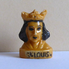 Fève pub Pâtisserie Vandamme