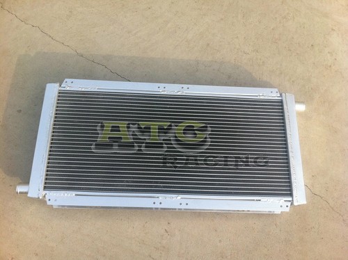 Radiateur aluminium lotus - radiateur,