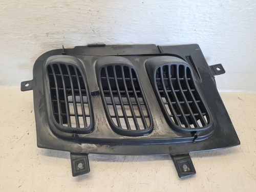Grille aération capot - , moteur