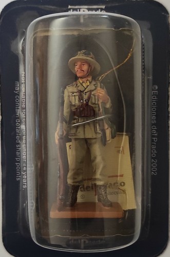 Del prado soldats - prado, 2