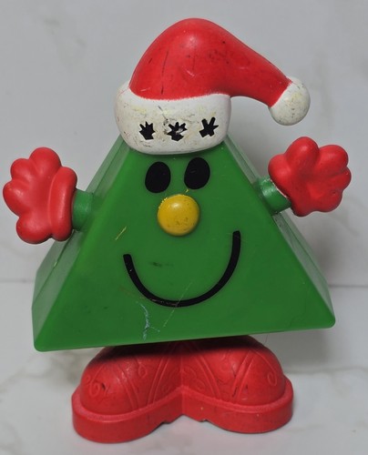 Figurine mac donald mcdo - mac,