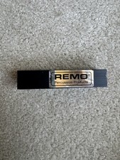 Remo 4” RotoTom Roto Tom