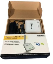 PEPWAVE SURF ON-THE-GO