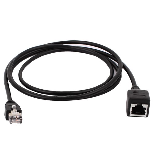 Câble réseau rj45 - réseau,