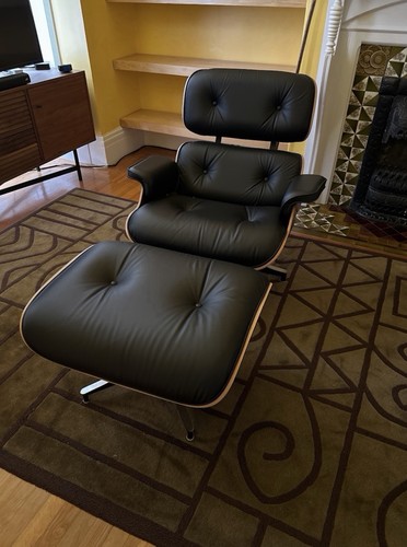 Herman miller eames lounge - miller,