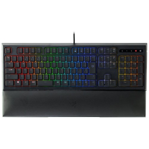 Clavier jeu membrane - clavier, de