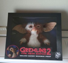 Gremlins 2 Deluxe Gizmo Prop