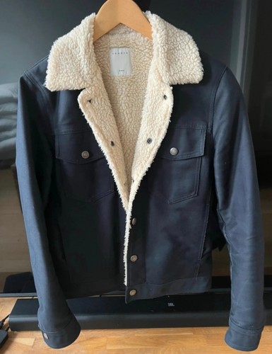 Veste blouson style - veste,