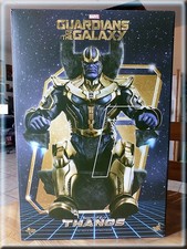 Hot Toys Gardiens de la