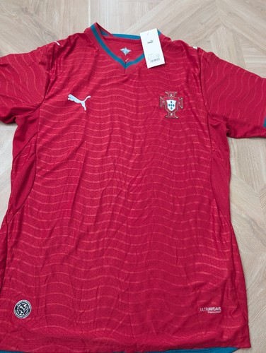 Maillot football portugal - maillot, de