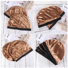 4 Pcs Foulards Pour Chimio