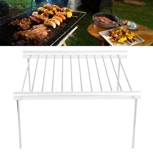 Stainless steel charcoal - stainless,