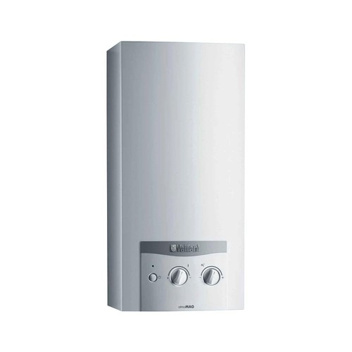Chauffe eau vaillant - chauffe-eau,