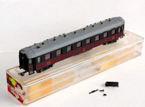 France trains 251 - france, ho