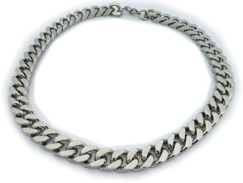 Neuf lourde collier xxl - neuf,