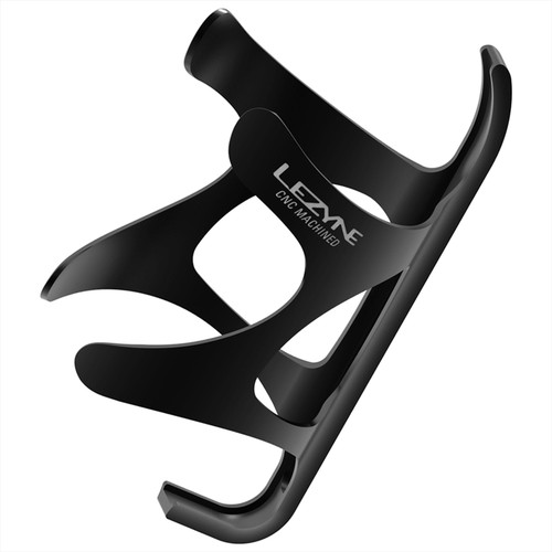 Lezyne cnc cage - cnc, alloy