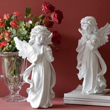Ange Statue Décoratif