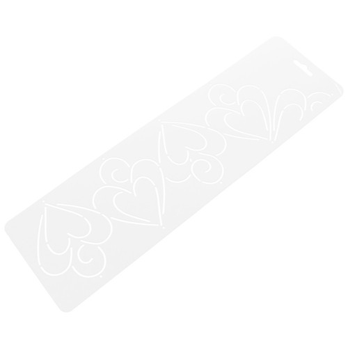 Règle couture gabarit - règle,