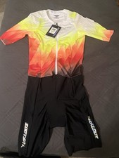 Zoot P1X Triathlon Suit-Costa
