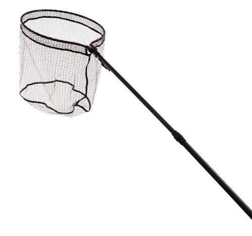 épuisette pliable avec un - -,