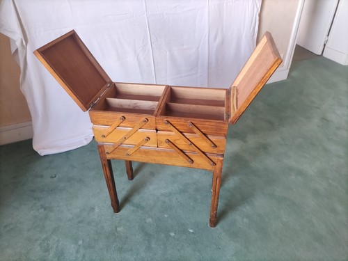 Ancien meuble servante - ancien, meuble,