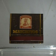 ANCIENNE BOITE D ALLUMETTE