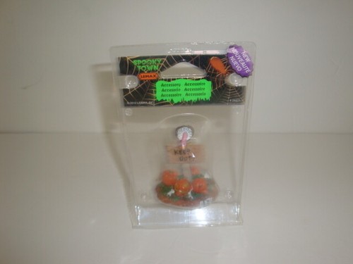 Lemax spooky town 24475 keep - spooky,