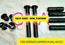 Pelle rétrocaveuse Jcb - Kit