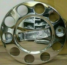 Enjoliveur protection écrou de roue 22,5 adapté camion Daf Volvo Mercedes MAN