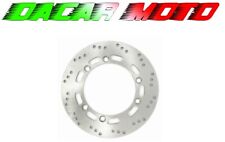 Disque Frein Arrière pour