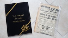 JOURNAL DE NAISSANCE