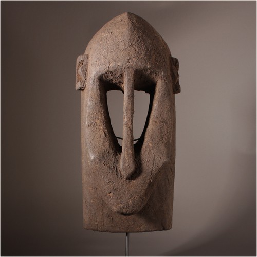 12696 taille masque singe - 12696,