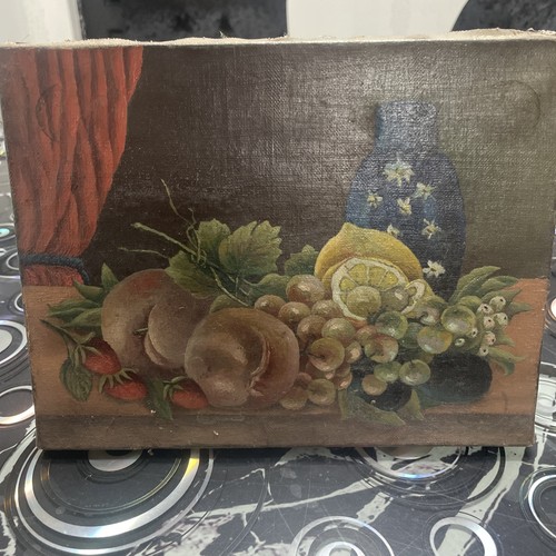 Tableau nature morte - tableau,
