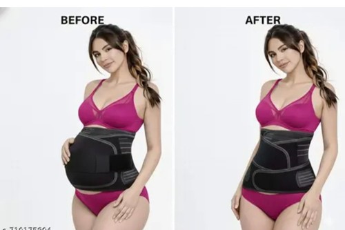 Ceinture abdominale