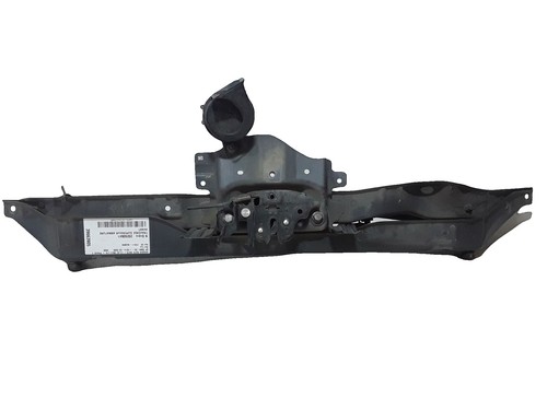 Traverse superieur armature