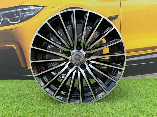 R18 inch 5x112 mercedes - 4x,
