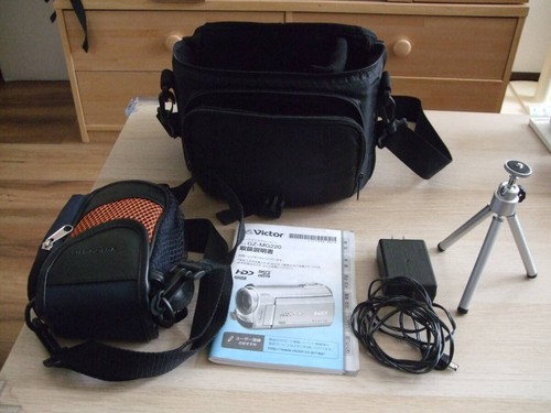 Caméscope jvc everio - jvc,