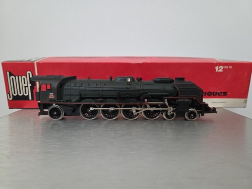 Jouef locomotive 241 - ho,