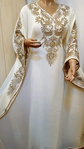 Robe longue marocaine - , pour