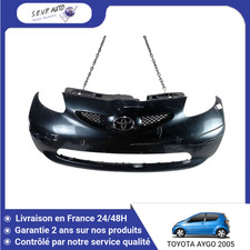 🇫🇷 PARE-CHOC AVANT