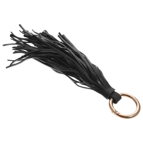 Porte clés pompon purse - porte-clés,