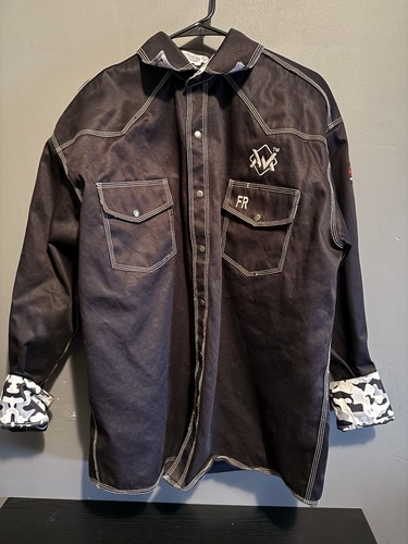 Welding magician black - welding,