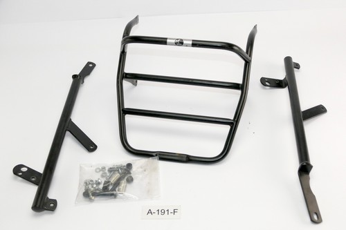 Hepco becker pour honda vt - pour,