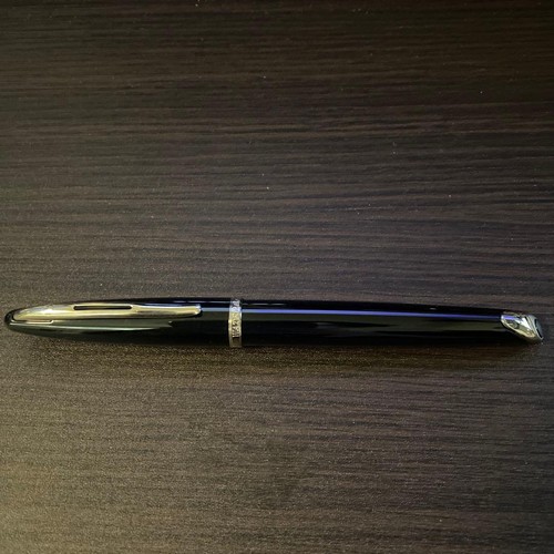 Fountain pen waterman carene - pen,