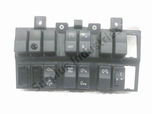 Lot interrupteurs renault - lot,